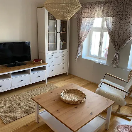 Nad Slovackym Sklipkem Villa Tupesy Exterior photo