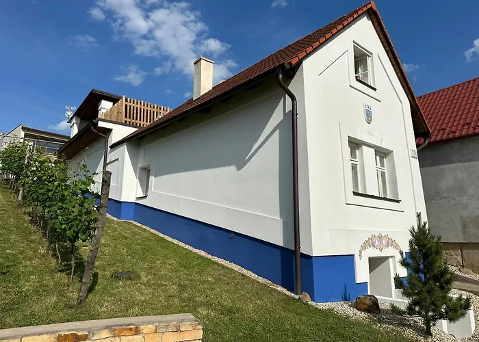 Nad Slovackym Sklipkem