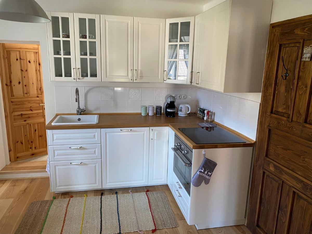 Holiday home Nad Slovackym Sklipkem *