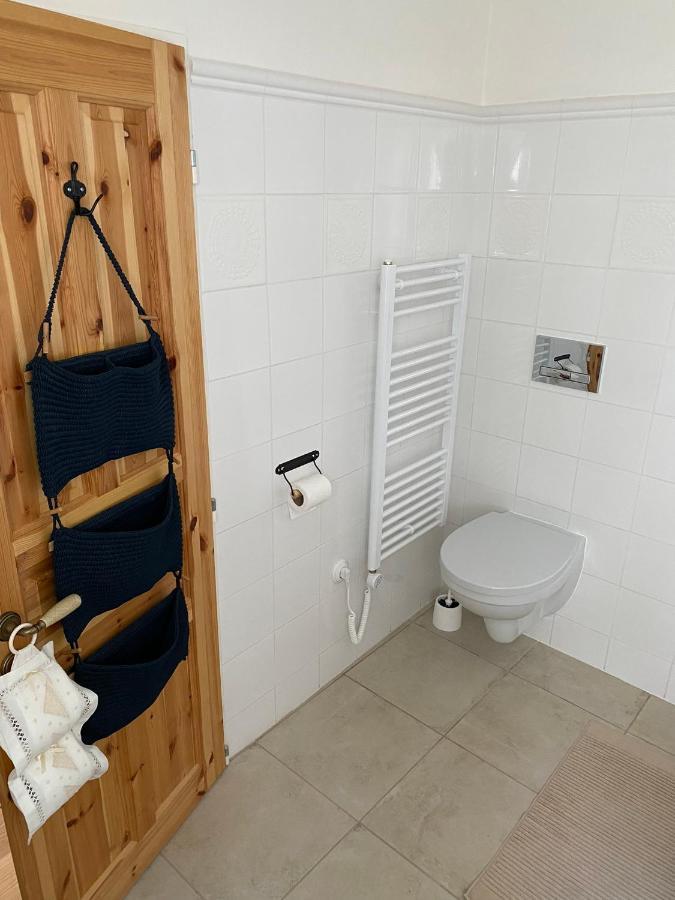 Holiday home Nad Slovackym Sklipkem