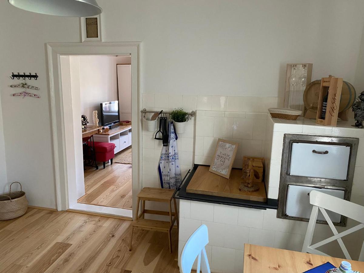 Nad Slovackym Sklipkem Holiday home *