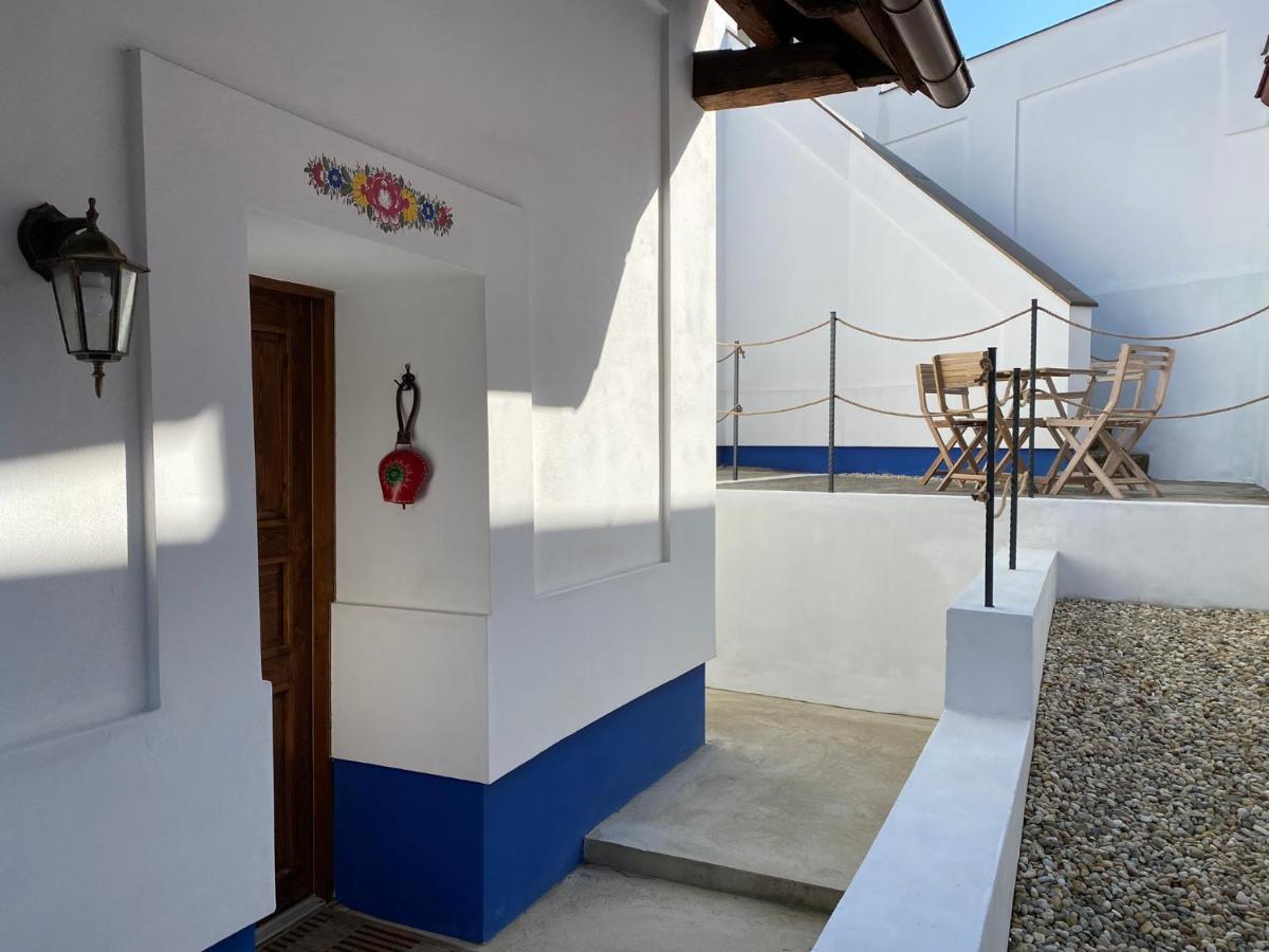 Nad Slovackym Sklipkem Holiday home