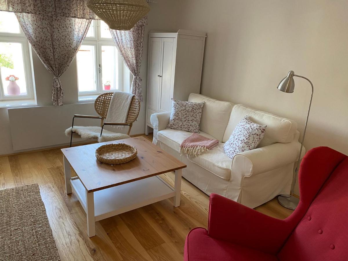 Holiday home Nad Slovackym Sklipkem *